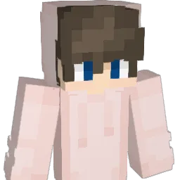 IomEuDisse Minecraft avatar bust