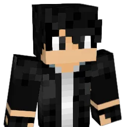 Iommi1970 Minecraft avatar bust