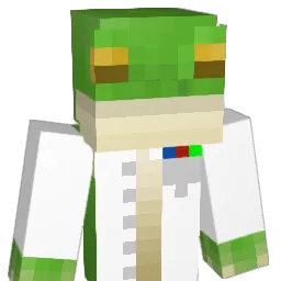 IonCon's Minecraft skin