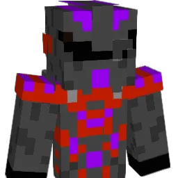 IonFlyingLobster Minecraft avatar bust