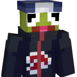 IonMike's Minecraft skin