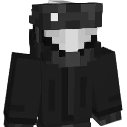 Ionboy64 Minecraft avatar bust