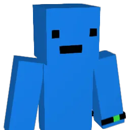 Iongest's Minecraft skin