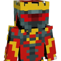 Ionhide101's Minecraft skin