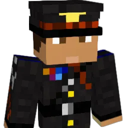 Ioni_47 Minecraft avatar bust