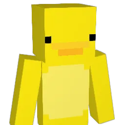 Ionic1808 Minecraft avatar bust