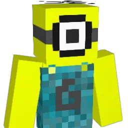 IonicCord Minecraft avatar bust