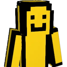 IonicDante Minecraft avatar bust