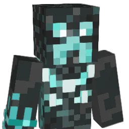 IonicSquirrel9's Minecraft skin