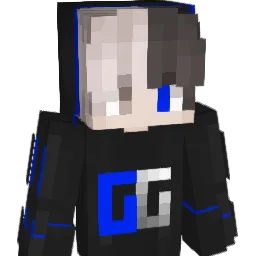 IonicaGG Minecraft avatar bust