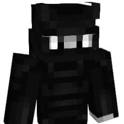 Ioniq5 Minecraft avatar bust
