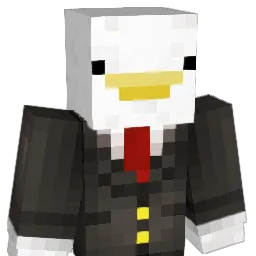 Ionitha Minecraft avatar bust