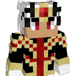 IonxFate2 Minecraft avatar bust