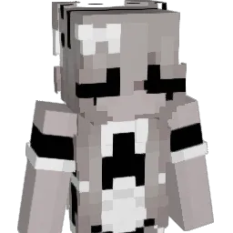 Ioonatheworld Minecraft avatar bust