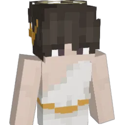 Iopee's Minecraft skin