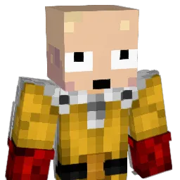 Iophyn's Minecraft skin