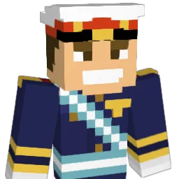 IorioEterno Minecraft avatar bust