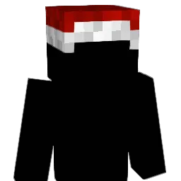 Ioshi61 Minecraft avatar bust