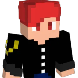 Iosif_314 Minecraft avatar bust