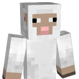 Iotahh Minecraft avatar bust