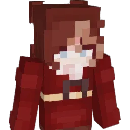 IotuspetaIs Minecraft avatar bust