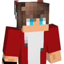 Iownubo2 Minecraft avatar bust
