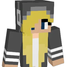 Ioxd's Minecraft skin