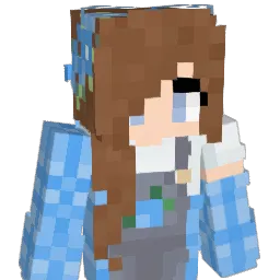 Ipaingo's Minecraft skin