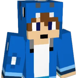 Ipaxor's Minecraft skin