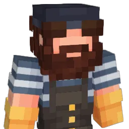 Ipecac's Minecraft skin