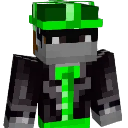 Iphavi's Minecraft skin