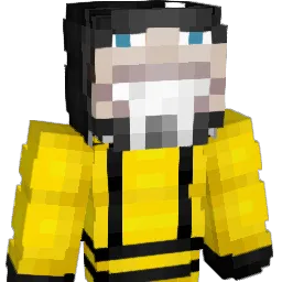 Ipheus's Minecraft skin