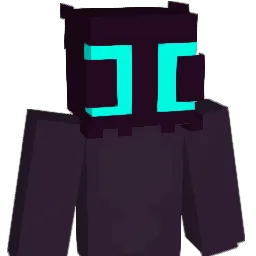 Iphyang's Minecraft skin