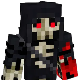 Ipinalt's Minecraft skin