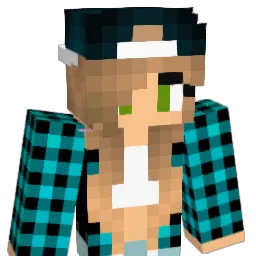 Ipinderrr Minecraft avatar bust