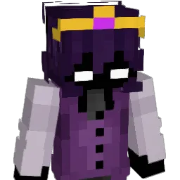 Minecraft-Avatar von Ipixel03: Büste