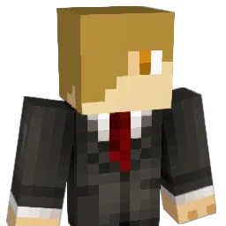 IplayLikeaboss Minecraft avatar bust