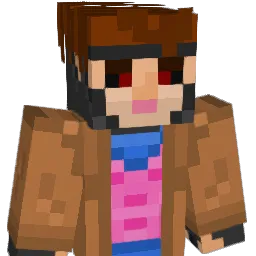 Iplay_bedwars Minecraft avatar bust
