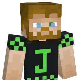IpleaddaFif Minecraft avatar bust