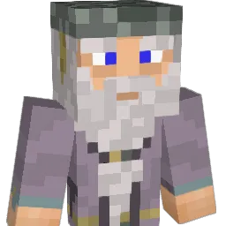 Ipoa's Minecraft skin
