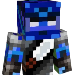 Ipod12321 Minecraft avatar bust