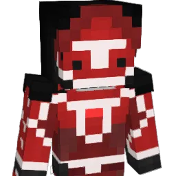 Ipodman12345 Minecraft avatar bust