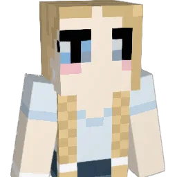 Ippagath Minecraft avatar bust