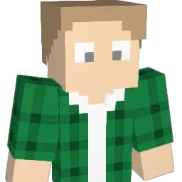 Ipren's Minecraft skin
