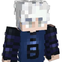 Iproz_z Minecraft avatar bust