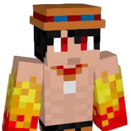 Ipsos's Minecraft skin