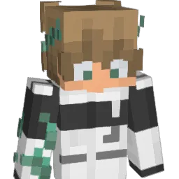 Ipsy_ Minecraft avatar bust