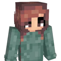 Ipws's Minecraft skin