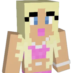 IqAyl Minecraft avatar bust