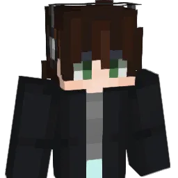 Iqanq's Minecraft skin